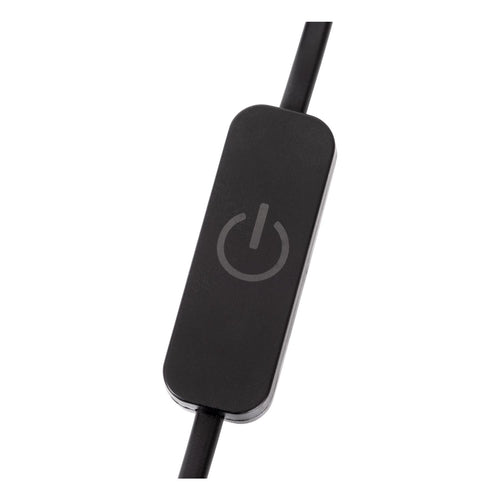 Lucide tafellamp GISELA - Geïntegreerde LED - Amber - vtwonen shop