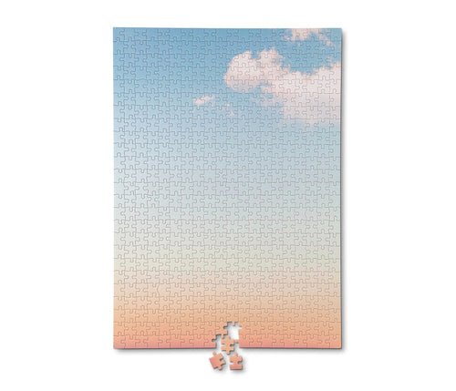 Printworks Legpuzzel - 500 stukjes - Dageraad - vtwonen shop