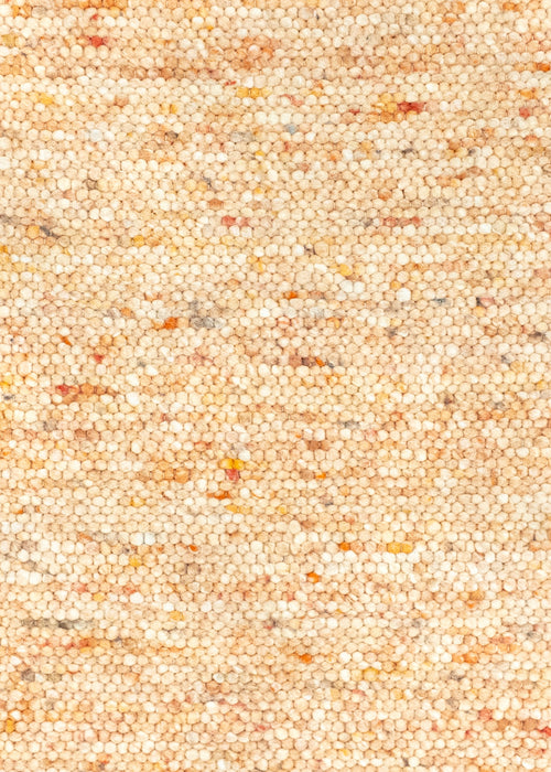 Vloerkleed MOMO Rugs Natural Weaves Carlotta 526 200 cm Rond - vtwonen shop