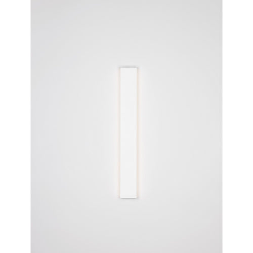 Merano Independence Geïntegreerde LED Wandlamp Zandwit Aluminium LED Philips 20W 230V 1478Lm 3000K IP44