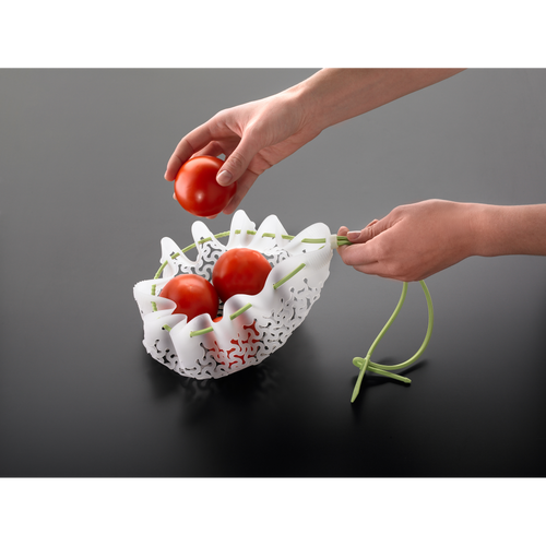 Lékué Kooknetje, Siliconen