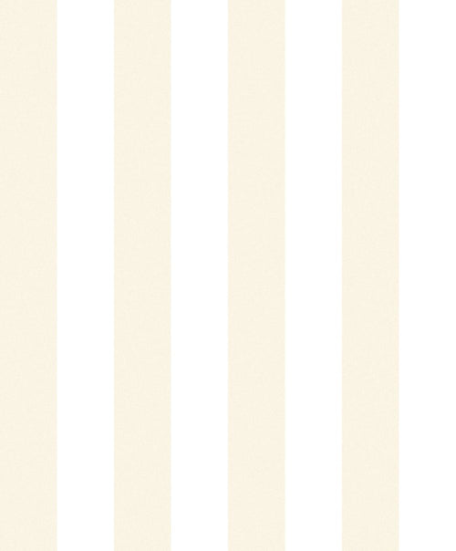 Masureel behang strepen geel - 53 cm x 10.05 m - 632134 - vtwonen shop