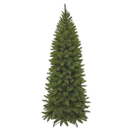 Triumph Tree Bristlecone Smalle Kunstkerstboom - H230 x Ø94 cm - Groen