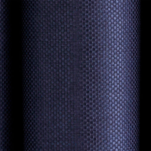 Madura Gordijn Coconut middernachtblauw 140x350 cm