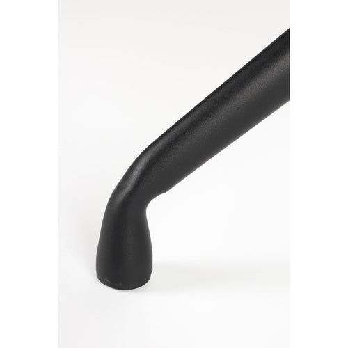 Housecraft Living Wiz Eetkamerstoelen Draaibaar Bruin - Set van 2