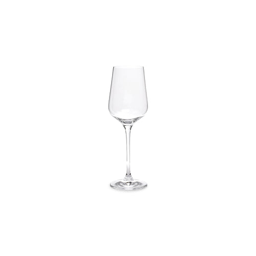S|P Collection - Wijnglas 35cl Mystique - Set van 4 - vtwonen shop