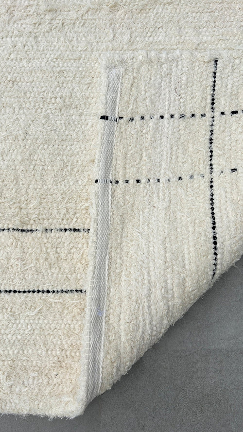 AFK Living vloerkleed Vasco - handgemaakt - Gerecycled katoen - 160 x 230 cm - vtwonen shop