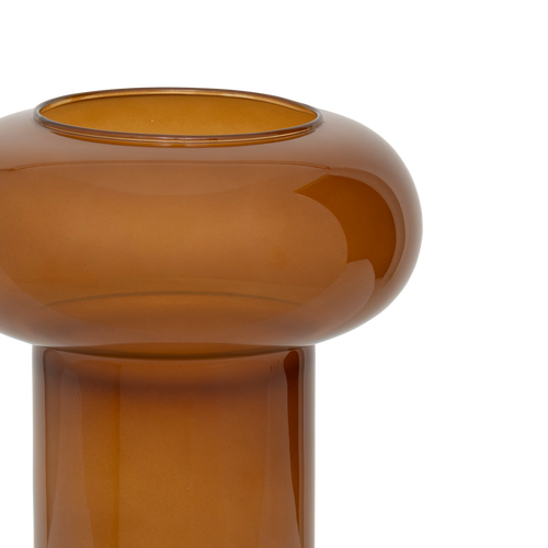 Urban Nature Culture vaas Havva, adobe - Ø 21 * 23 cm