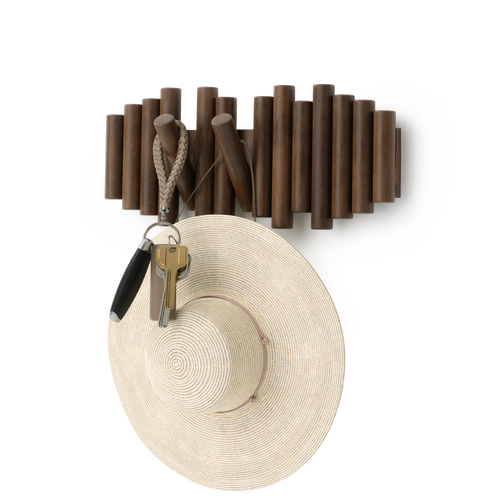 Umbra Picket Rail Hook wandkapstok - vtwonen shop