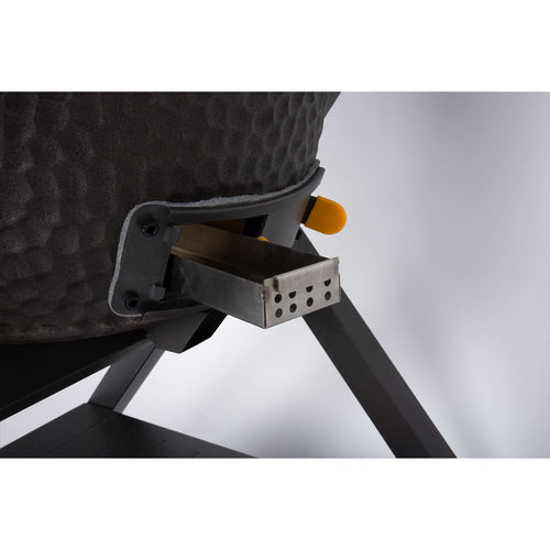 Boretti houtskool barbecue Ceraamica Kamado M - vtwonen shop