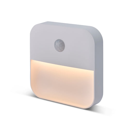 Lighto | Batterijlamp wit | Werkt op batterijen | Energiezuinig - vtwonen shop