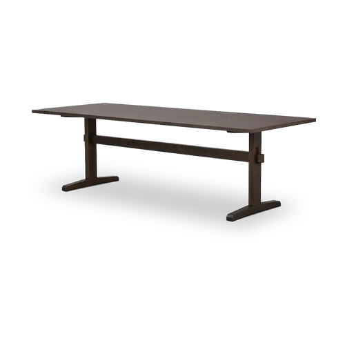 Rowico Home Westville houten verlengbare eettafel - 240 x 95 cm - vtwonen shop