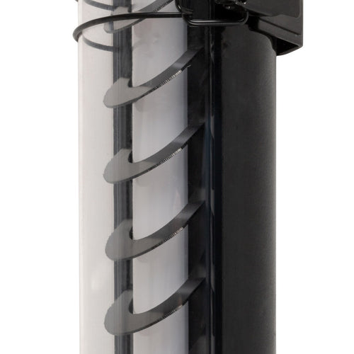 Faro SCUBA 60cm buitenwandlamp zwart 2700K IP65