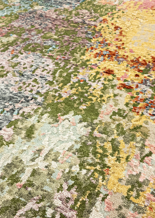 Vloerkleed MOMO Rugs Ivory 428/001/112 250x300 cm - vtwonen shop