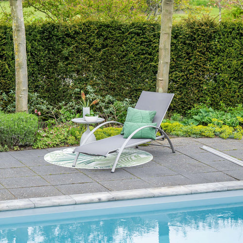 Garden Impressions ligbed Santos – taupe
