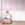 Sanders & Sanders zelfklevende behangrand sterren roze en wit - 500 x 17.5 cm - 640612