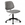 Furnhouse bureaustoel Alto - Zwart - Stof (Bouclé) - 57x60x82