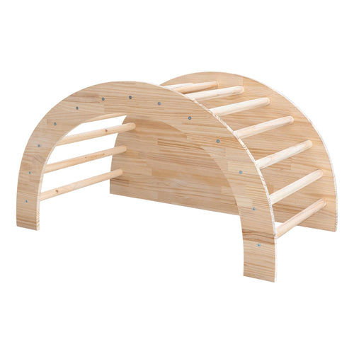 Really Nice Things - Fit Arch babybed -  Montessori - vtwonen shop