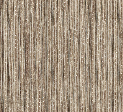 Sanders & Sanders behang bamboe bruin - 53 cm x 10 m - 640056 - vtwonen shop