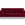 Cosmopolitan Design Bank Bali 3-zits, flueel, donkergrijs - 96x177x75cm
