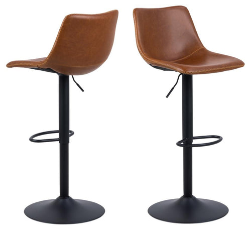 Rebellenclub Barkruk Hastings - Cognac