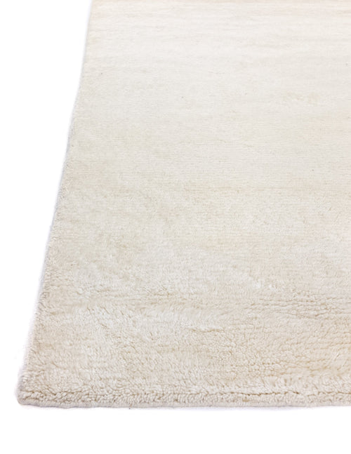 Vloerkleed MOMO Rugs Salerno White 300x400 cm - vtwonen shop