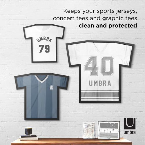 Umbra T-Frame T-shirtdisplay - vtwonen shop