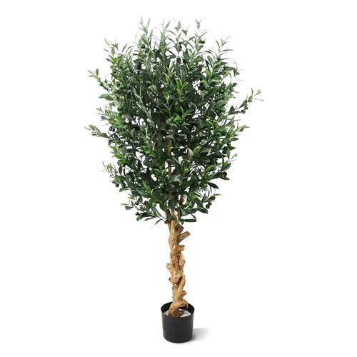 Maxifleur Kunst Olijfboom deluxe 155cm