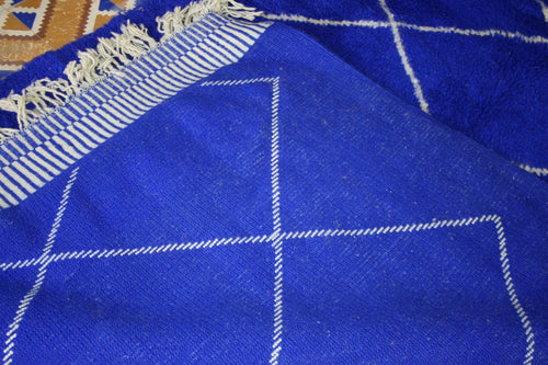 AFK Living vloerkleed ESSAOUIRA - handgemaakt - Wol - 300 x 400 cm