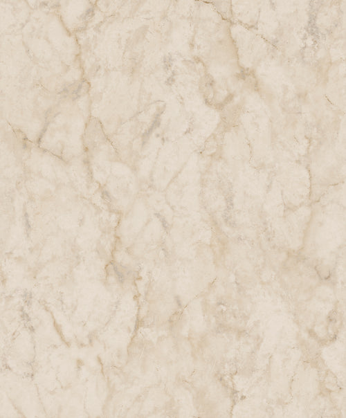 Sanders & Sanders behang marmer zand beige - 53 cm x 10 m - 640083 - vtwonen shop