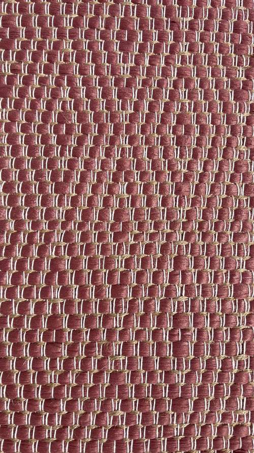 AFK Living vloerkleed Pessoa - handgemaakt - Katoen en gerecyclede vezels - 140 x 200 cm - vtwonen shop