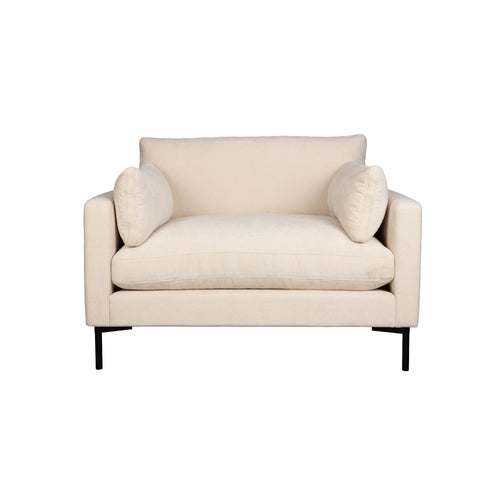 Zuiver Summer Loveseat New Beige