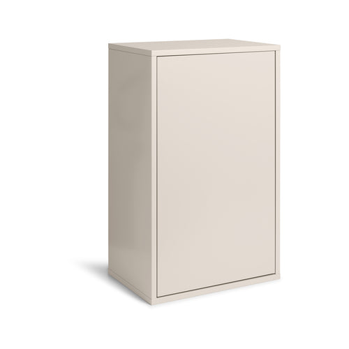 ReCollector Opbergdoos Wandkast 30 x 43 x 70 cm – Grijs