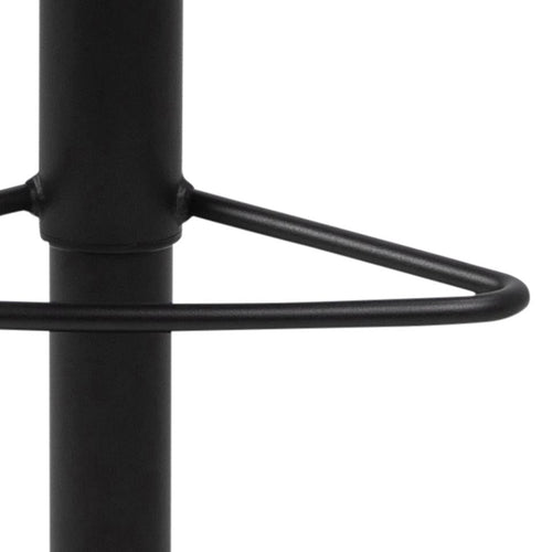 Rebellenclub Barkruk Trofors - set van 2 - Cognac - vtwonen shop