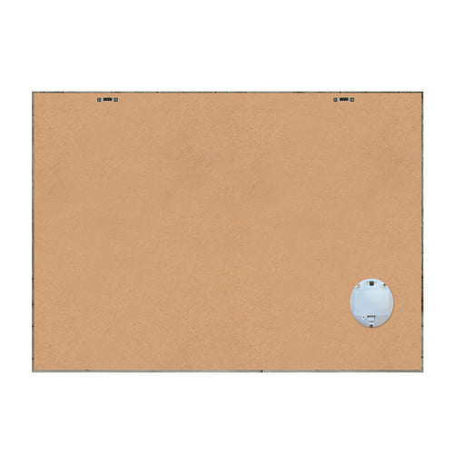 Art for the Home Canvas LED - Coastal Treasures - 60x80cm