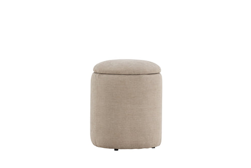 Rebellenclub Poefje Manu - Beige