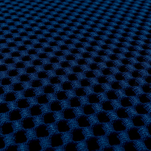 Kare Design Kruk Peppo Bloom blauw - vtwonen shop