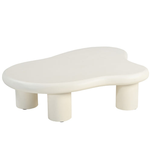 Brix salontafel Feline Sandy - vtwonen shop