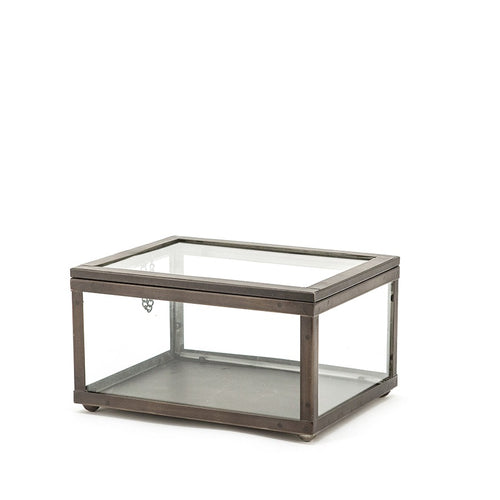 FurniLux Display case - 28x22x15,5CM - vtwonen shop