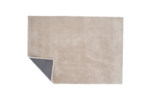Rebellenclub Vloerkleed Bramming - beige - 240 x 170 cm