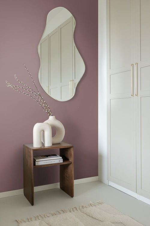 ESTAhome muurverf mat  mauve paars - 2 l / ca. 18 m² - 191024 - vtwonen shop