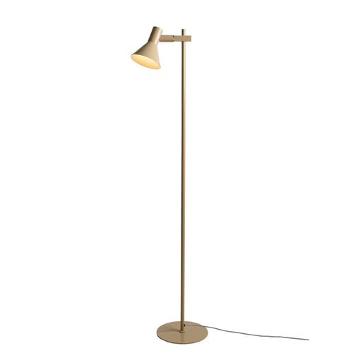 it's about RoMi vloerlamp Stavanger - beige - 37x25x146cm - vtwonen shop