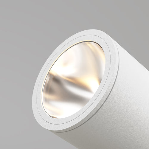 Maytoni Outdoor - Landschapsverlichting Bern - Wit - Ø13 - vtwonen shop