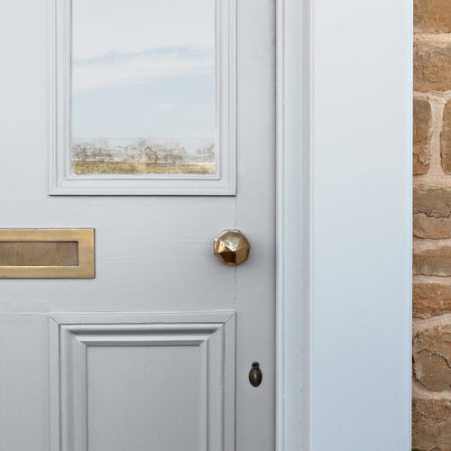 Graham & Brown Dove Feather - Zijdeglanslak voor Buiten - 1L - vtwonen shop