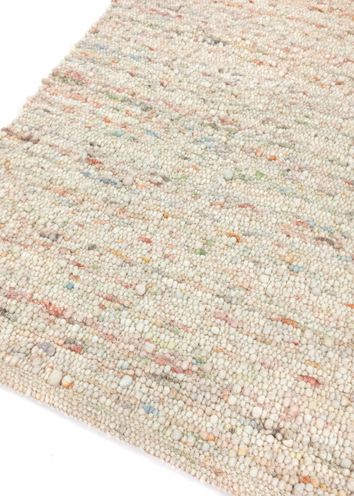 Vloerkleed MOMO Rugs Opus Relief Brown 200x300 cm - vtwonen shop