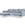 Cosmopolitan Design linker hoekbank Vienna 5-zits, flueel, zwart - 170x255x95cm