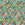 Joules Vliesbehang - Arts and Crafts Floral Rainbow