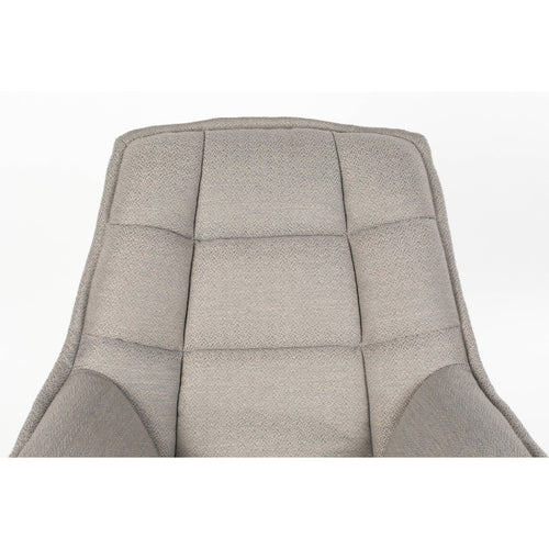 Housecraft Living Thomas Fauteuil Grijs - vtwonen shop