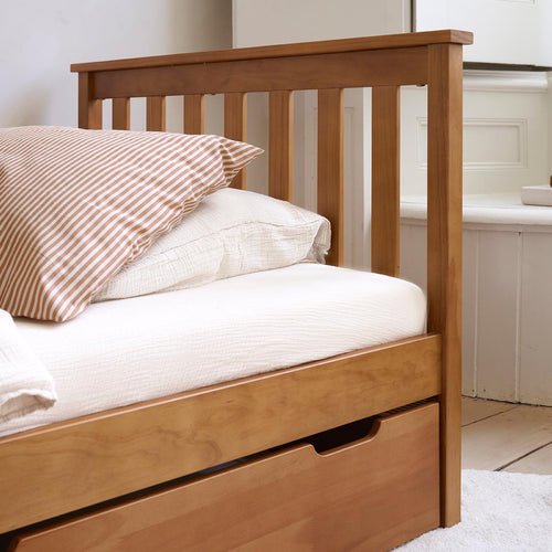 Petite Amélie Hoeslaken WIT