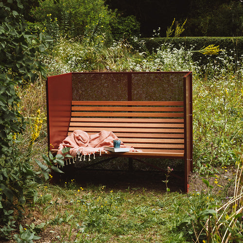 Weltevree Patiobench high - vtwonen shop